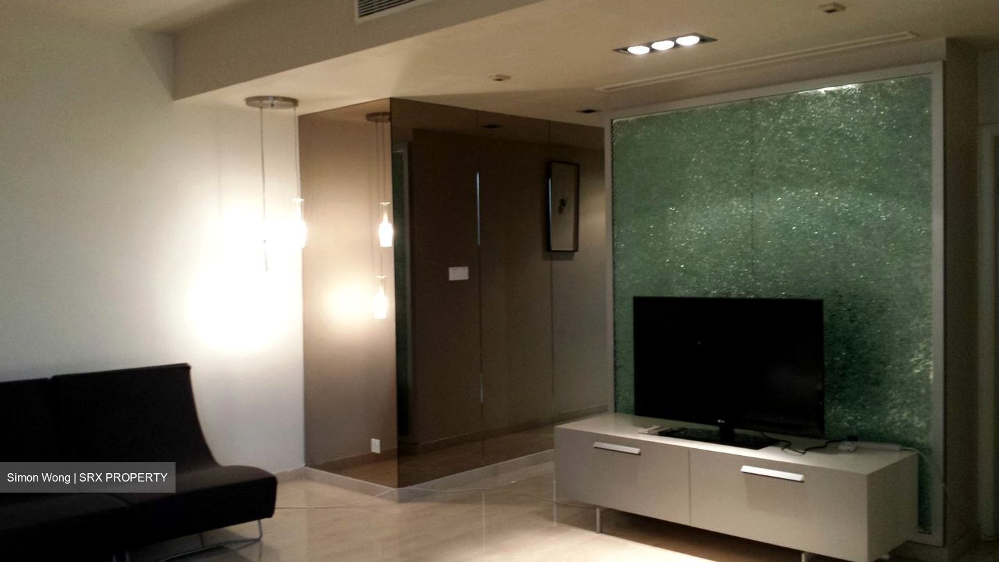 The Equatorial (D10), Condominium #638639101